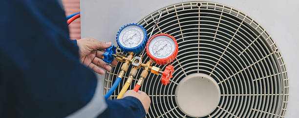 Trusted Ac Installation service in Bucyrus, KS - Leonard HVAC