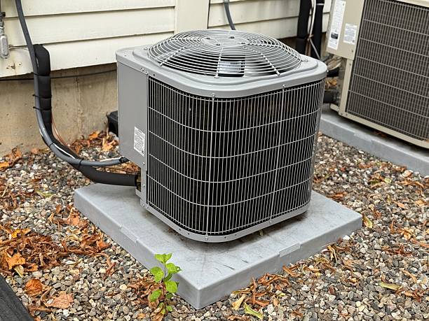 24/7 Emergency Air Conditioning Repair experts in Bucyrus, KS