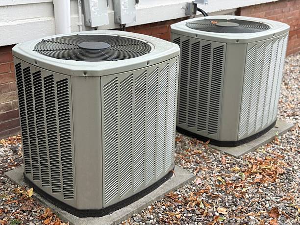 Reliable Air Conditioning Repair contractor in Bucyrus, KS by Leonard HVAC