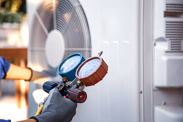 Affordable Air Conditioning Repair solutions in Bucyrus, KS